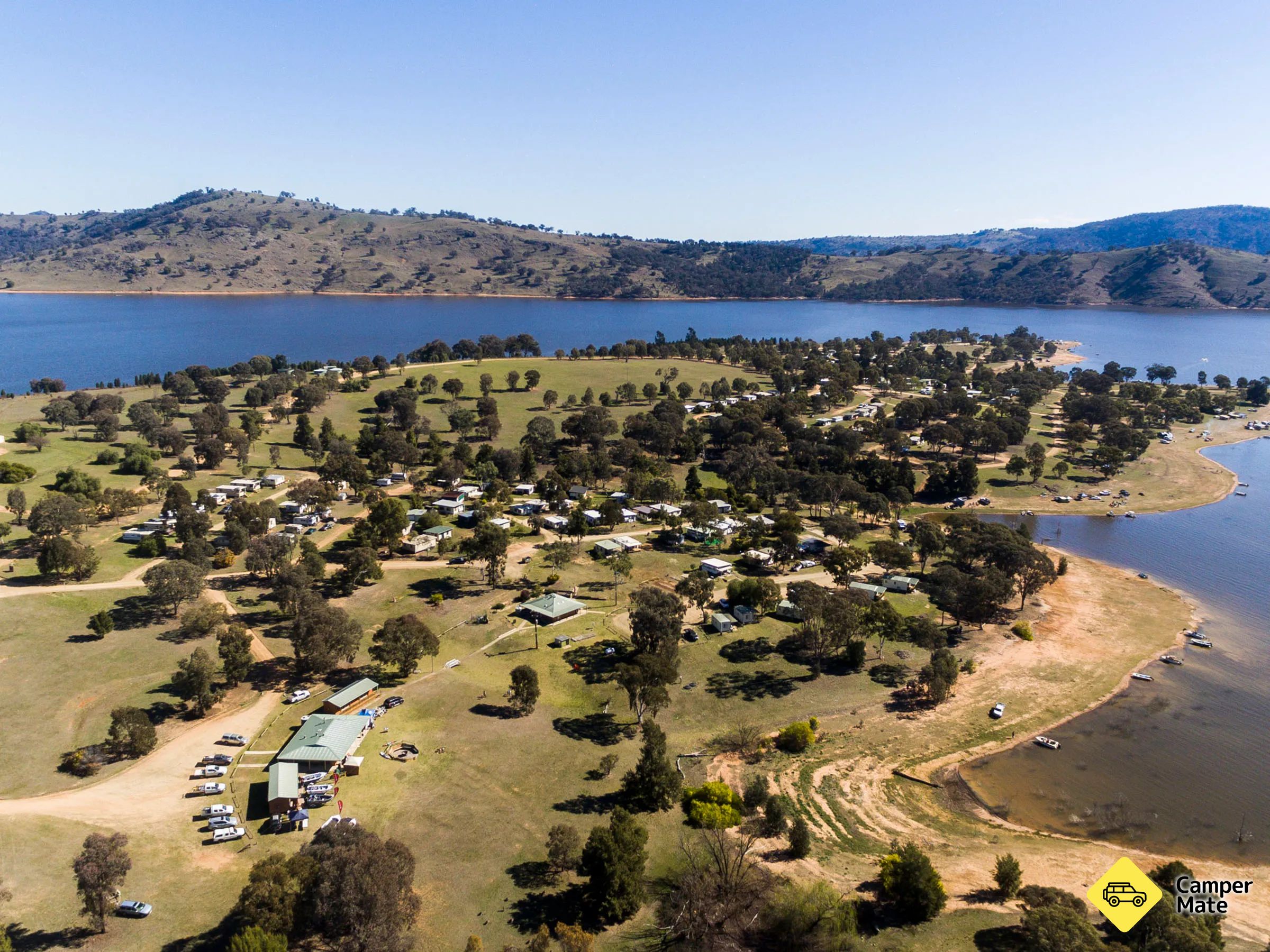 Hôtels près de Grabine Lakeside - Holiday Park