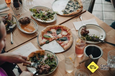 Scopa Pizzeria