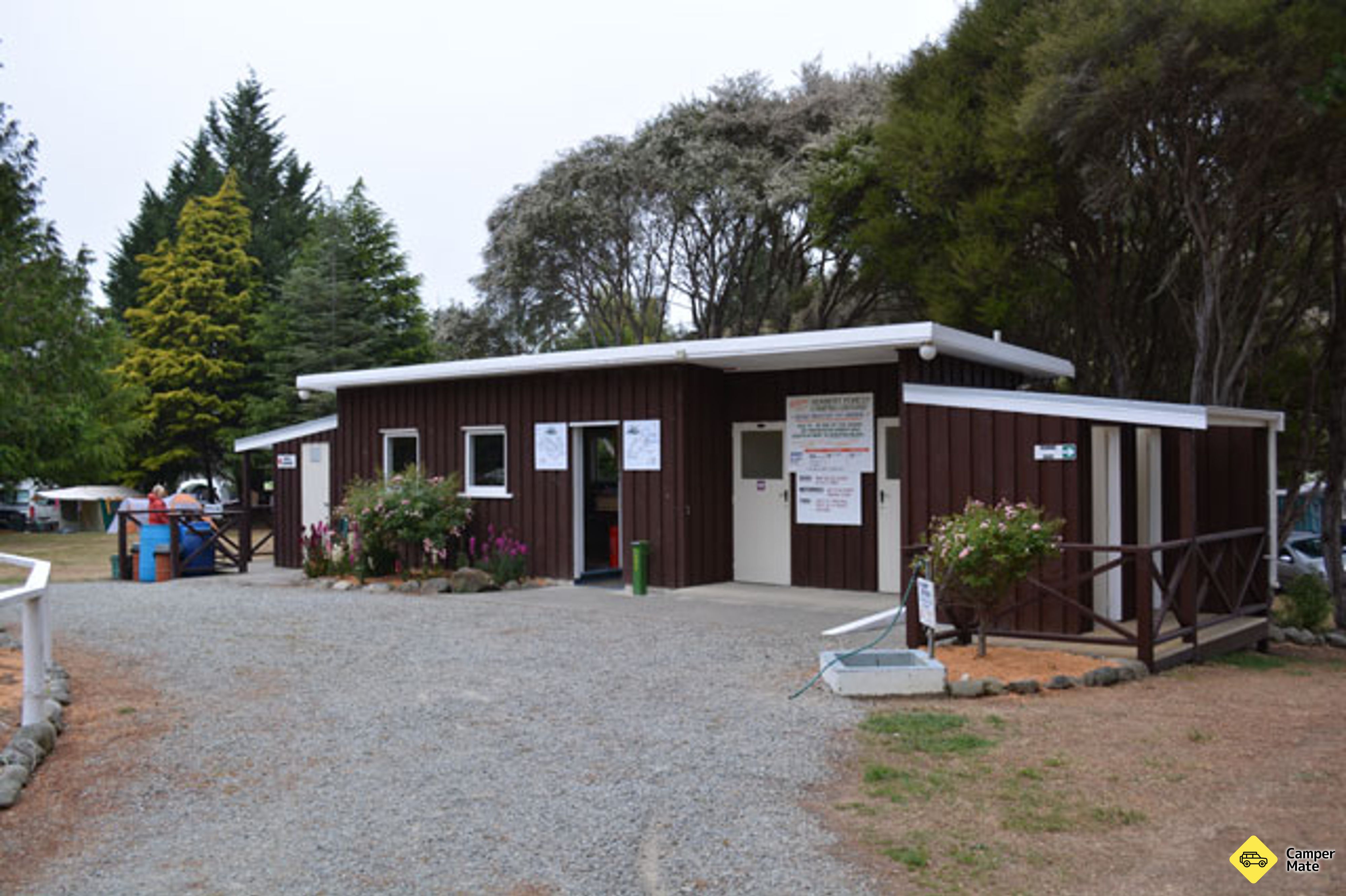 Herbert Forest Campground - Image 2