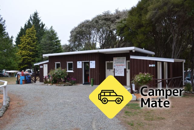 Herbert Forest Campground - Image 2
