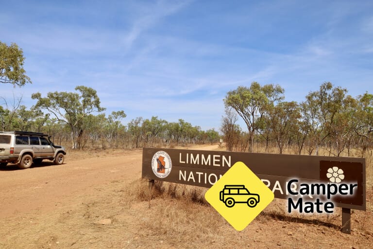 Yurrlmundji Campground