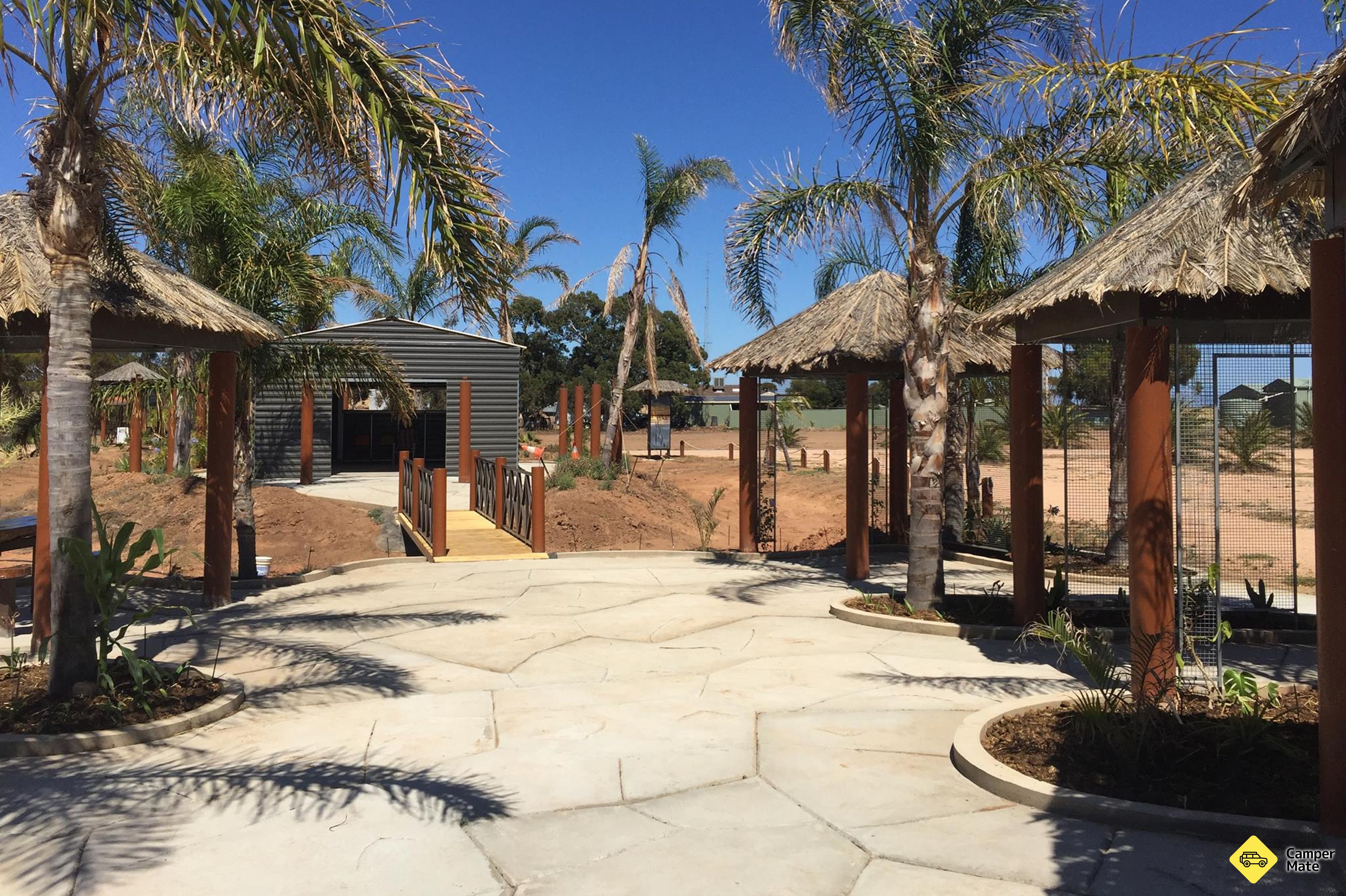Restauranter i nærheden af Broughton Bay RV Park
