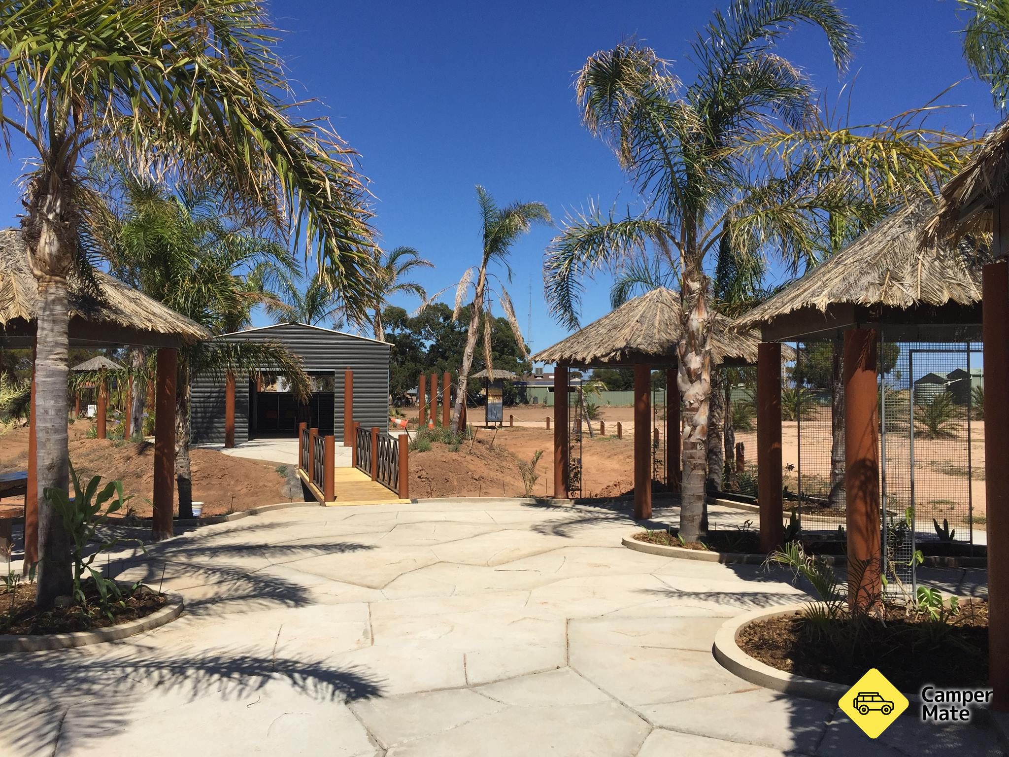 Broughton Bay RV Park