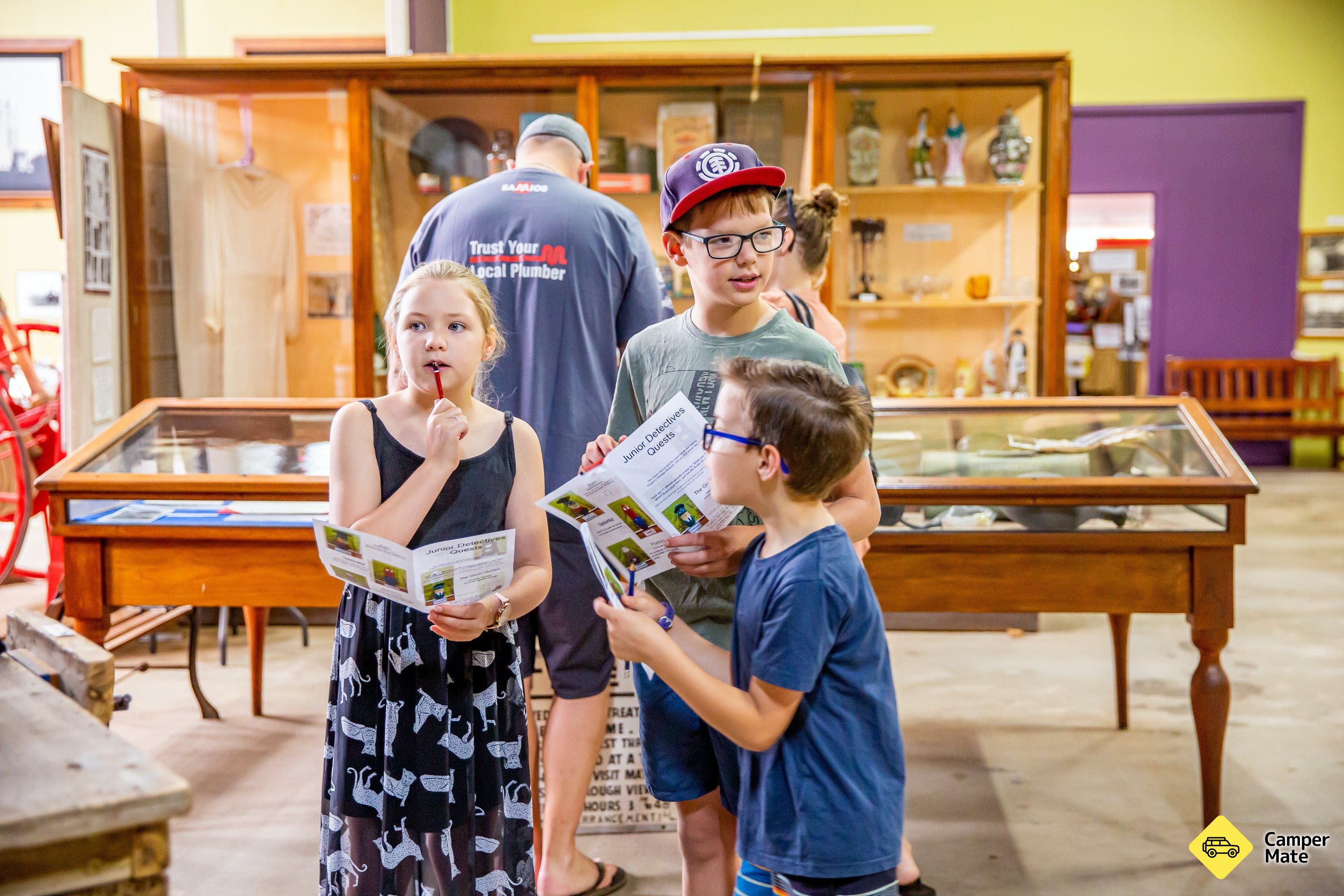 Kingaroy Heritage Museum - Image 3