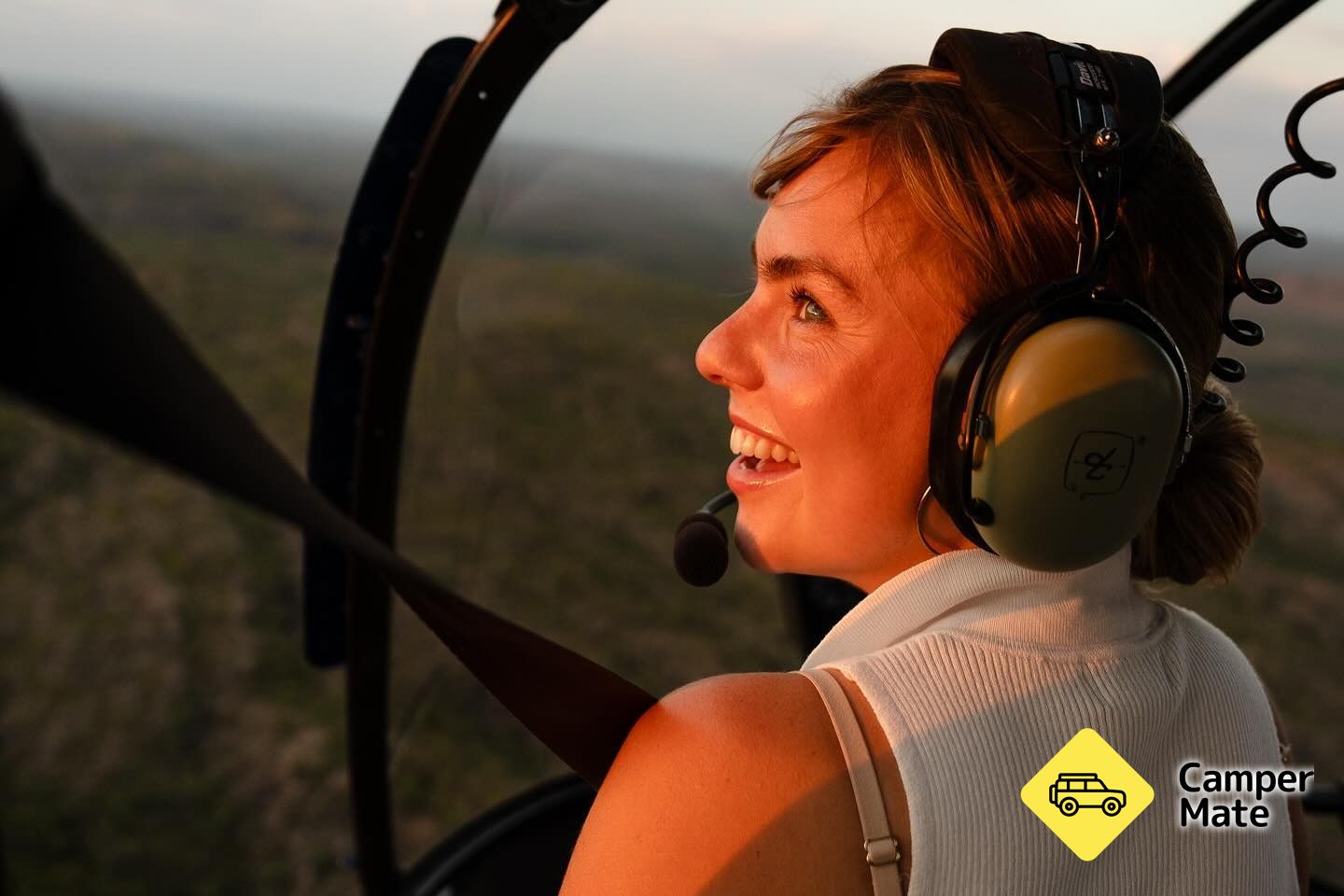 Katherine Gorge Helicopter Flights