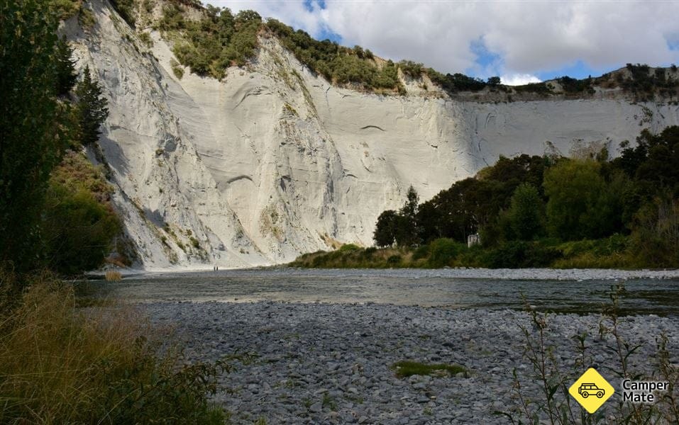 Rangitikei Walking