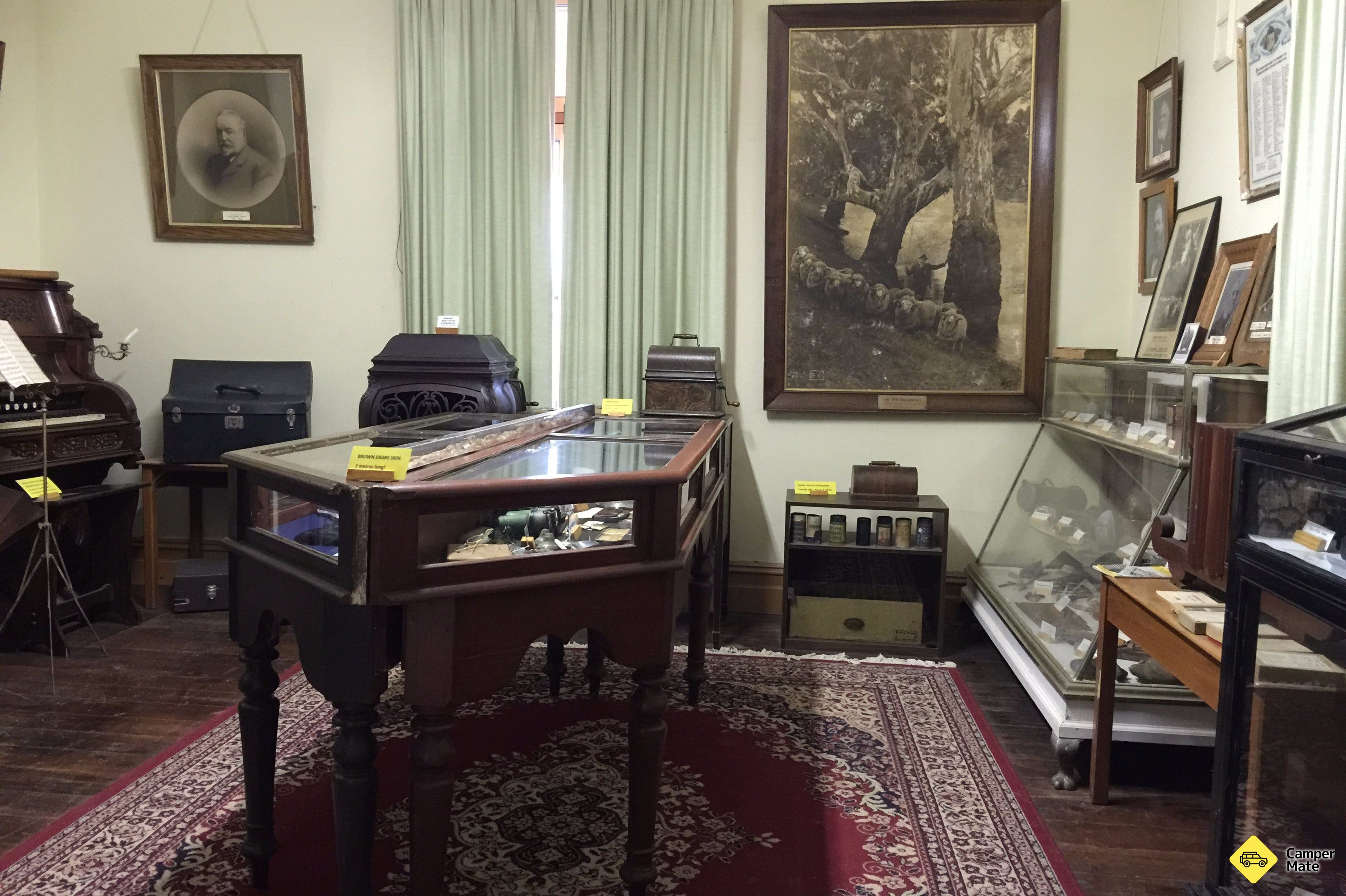 Hotell nära Deniliquin and District Historical Society Museum - Image 2