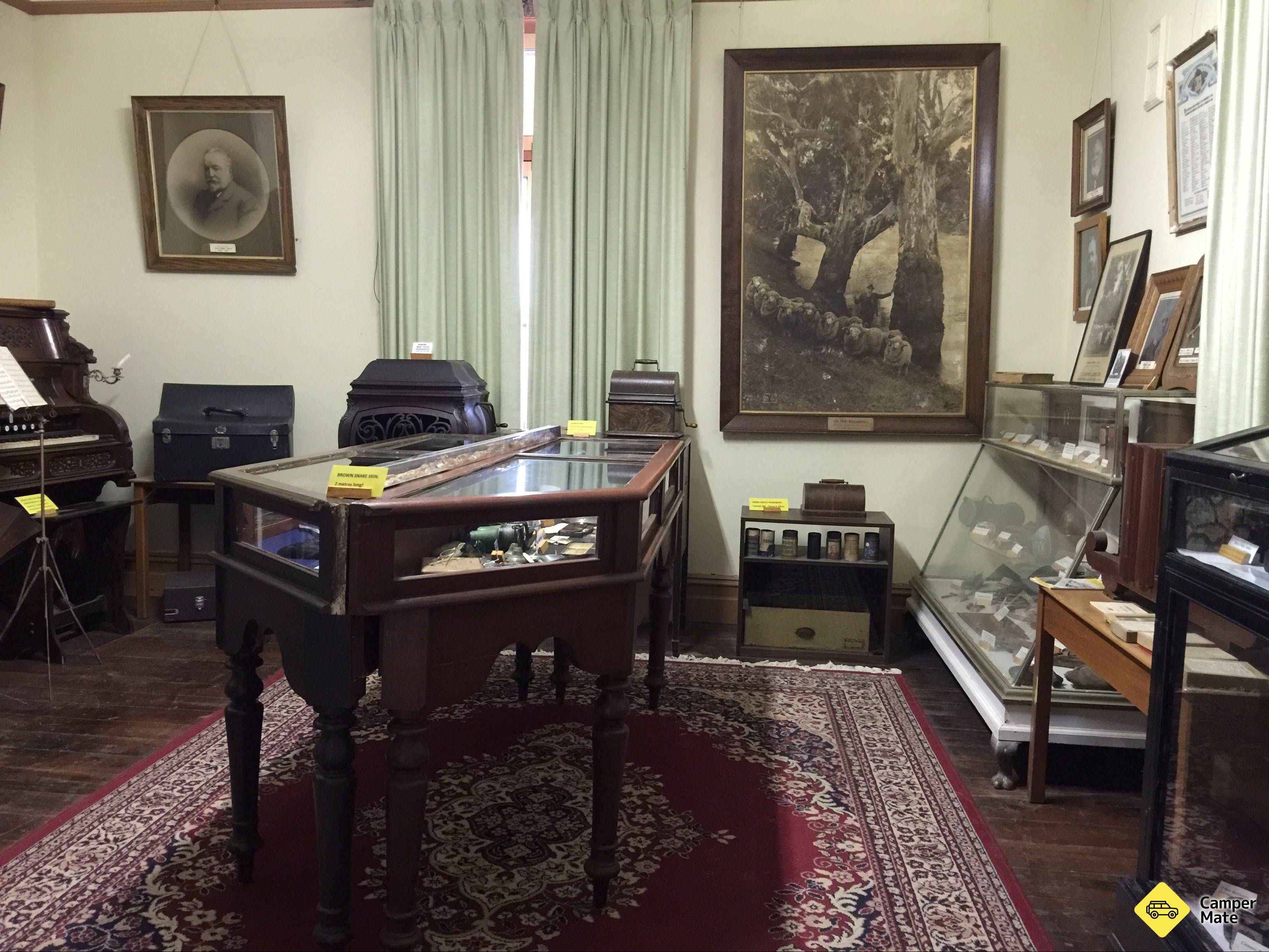 Deniliquin and District Historical Society Museum - Image 2