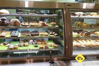 Paetiki Bakery