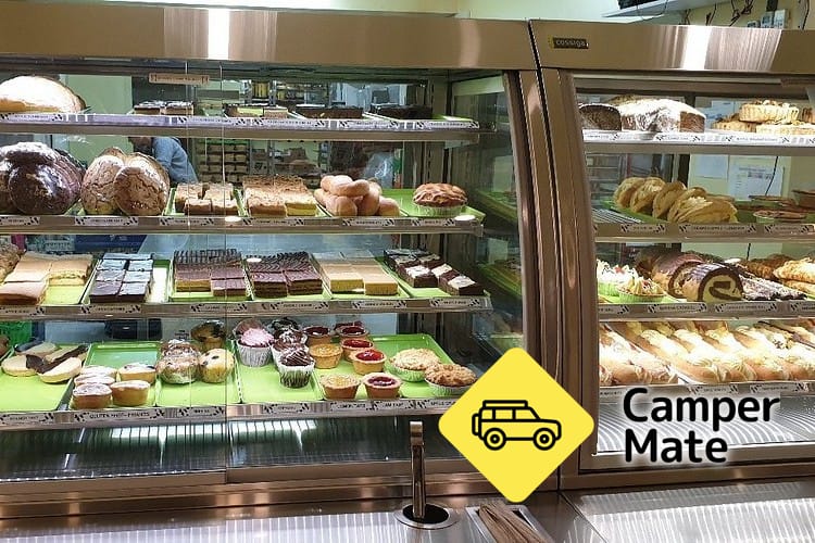 Paetiki Bakery