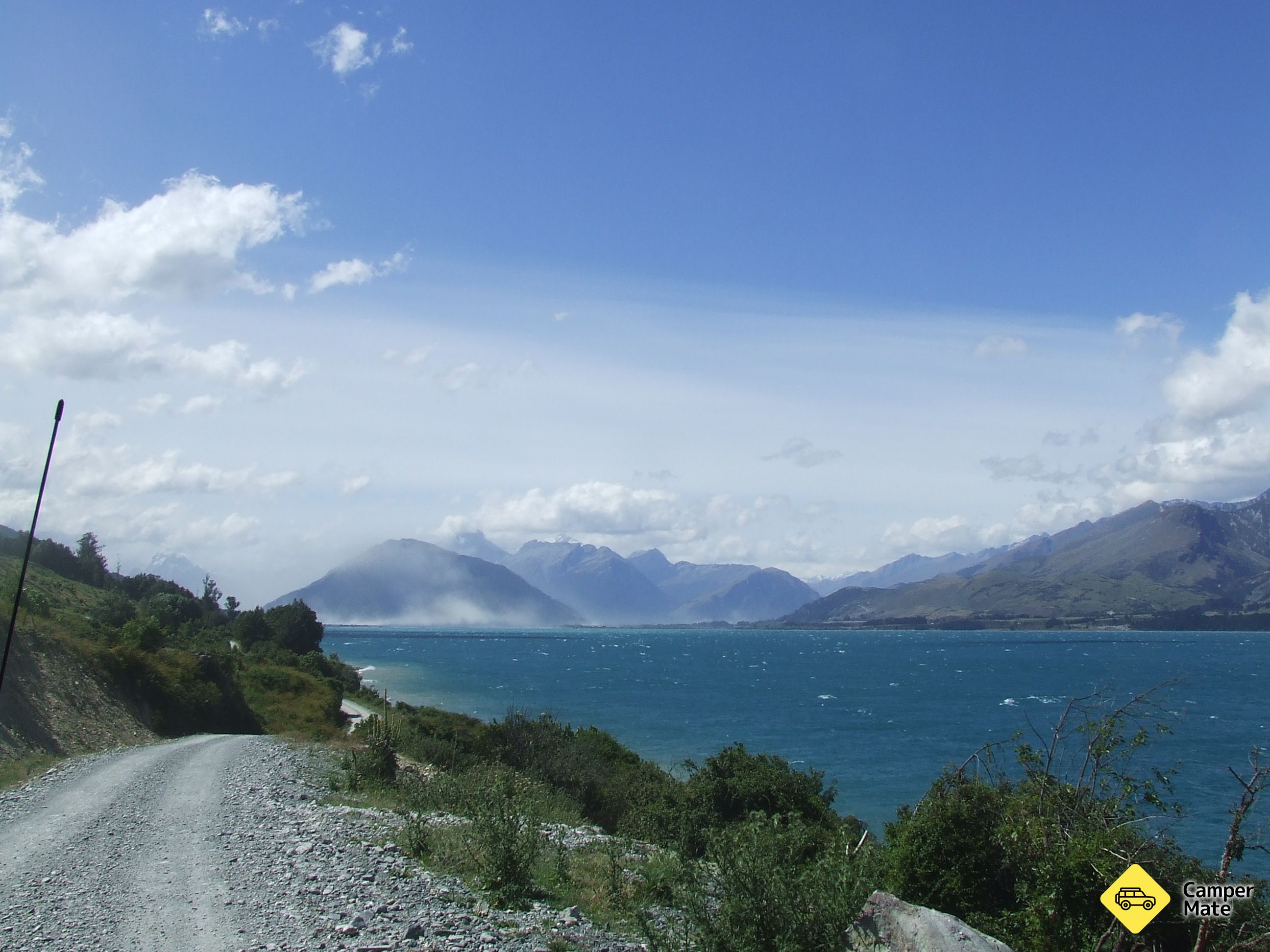 Greenstone River Carpark - Image 2