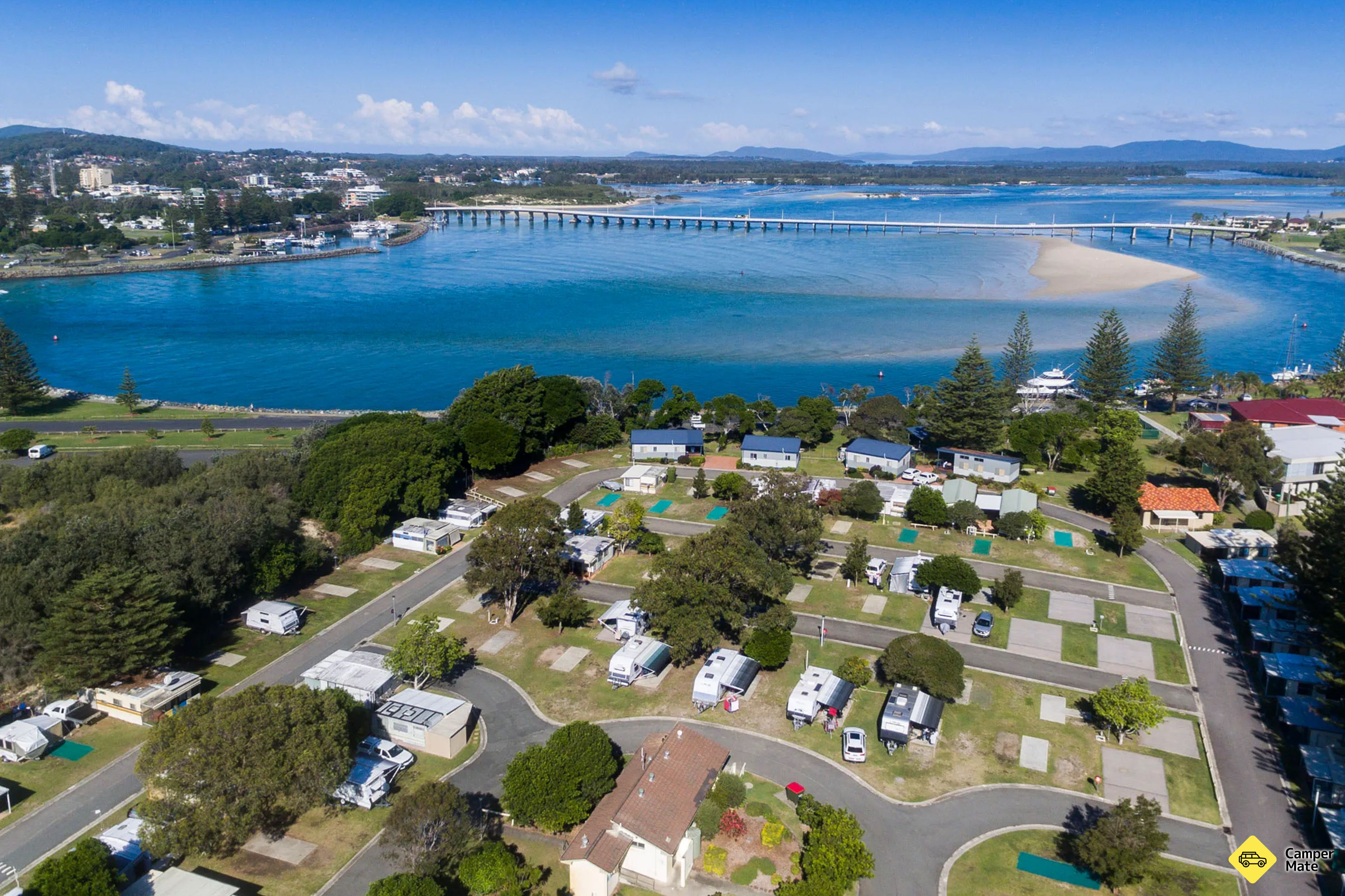 Reflections Tuncurry - Holiday Park
