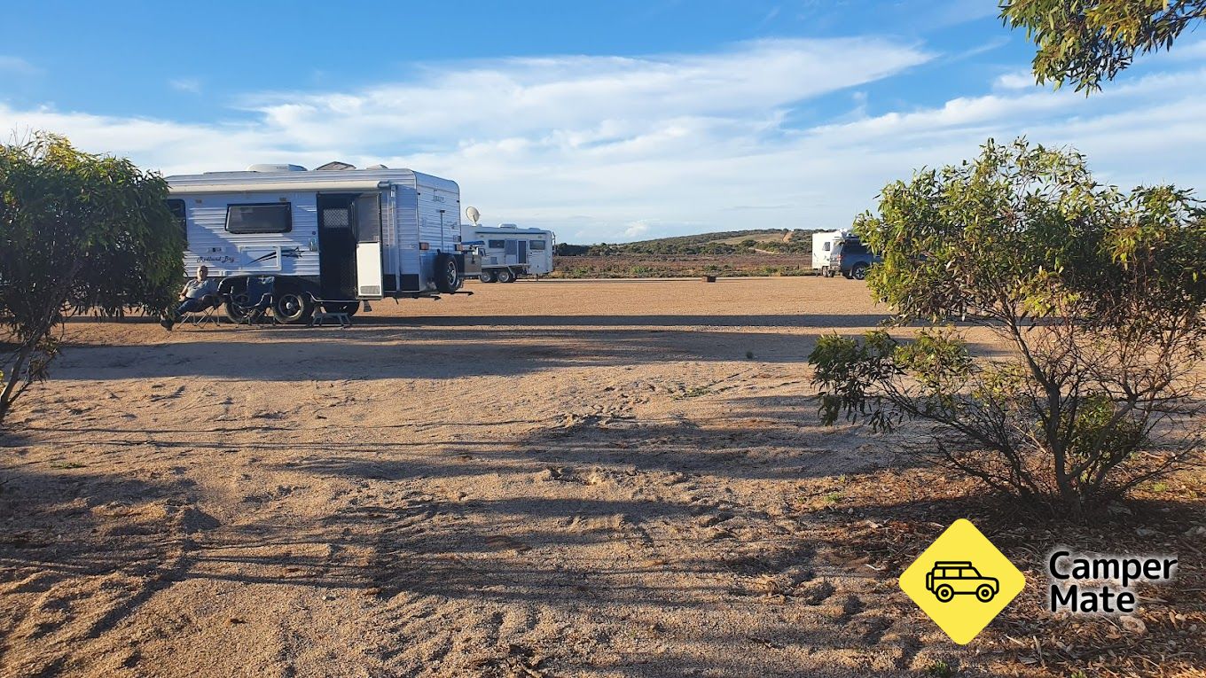 Port Neill RV Park