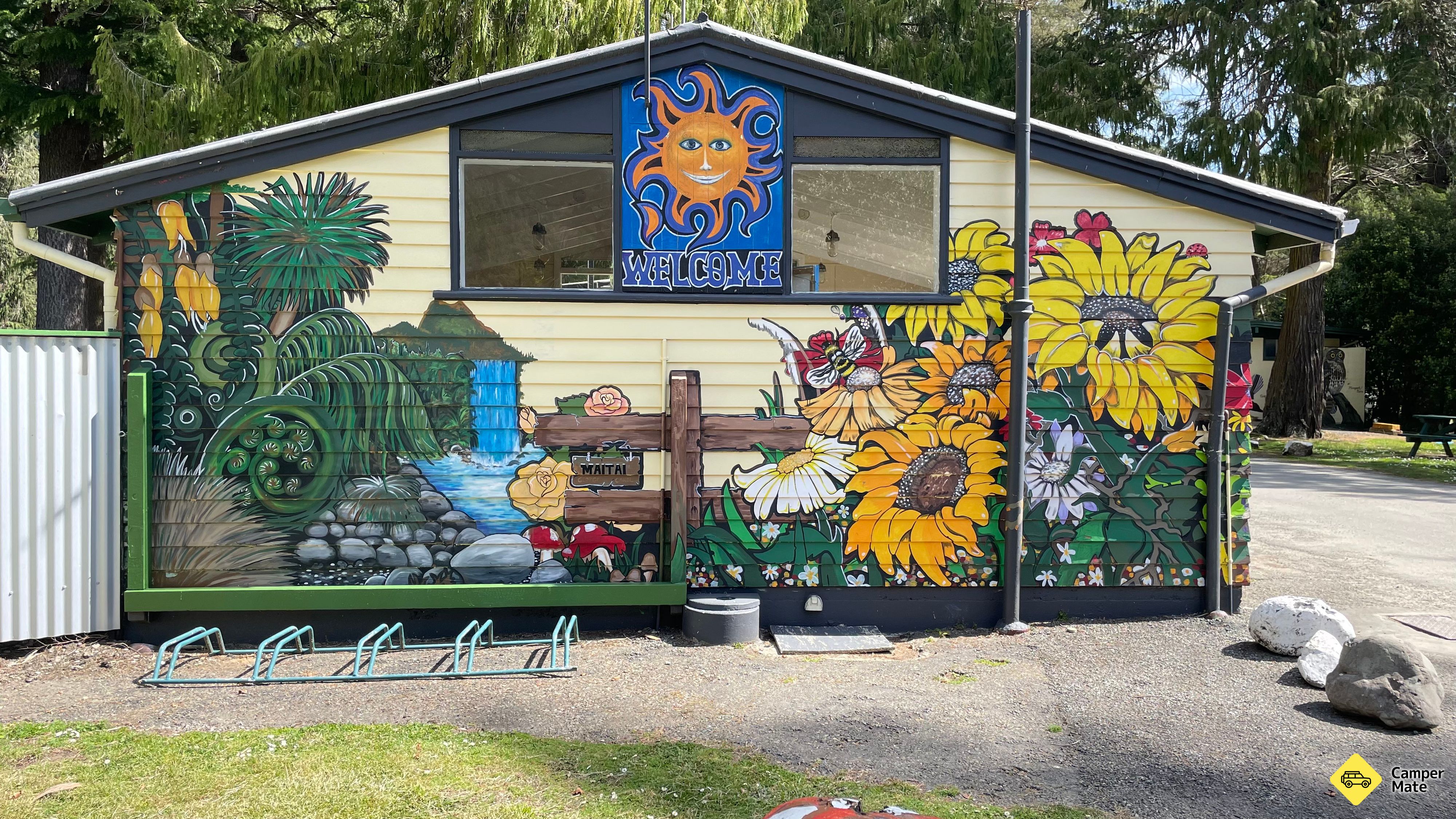 Maitai Valley Motor Camp - Image 3