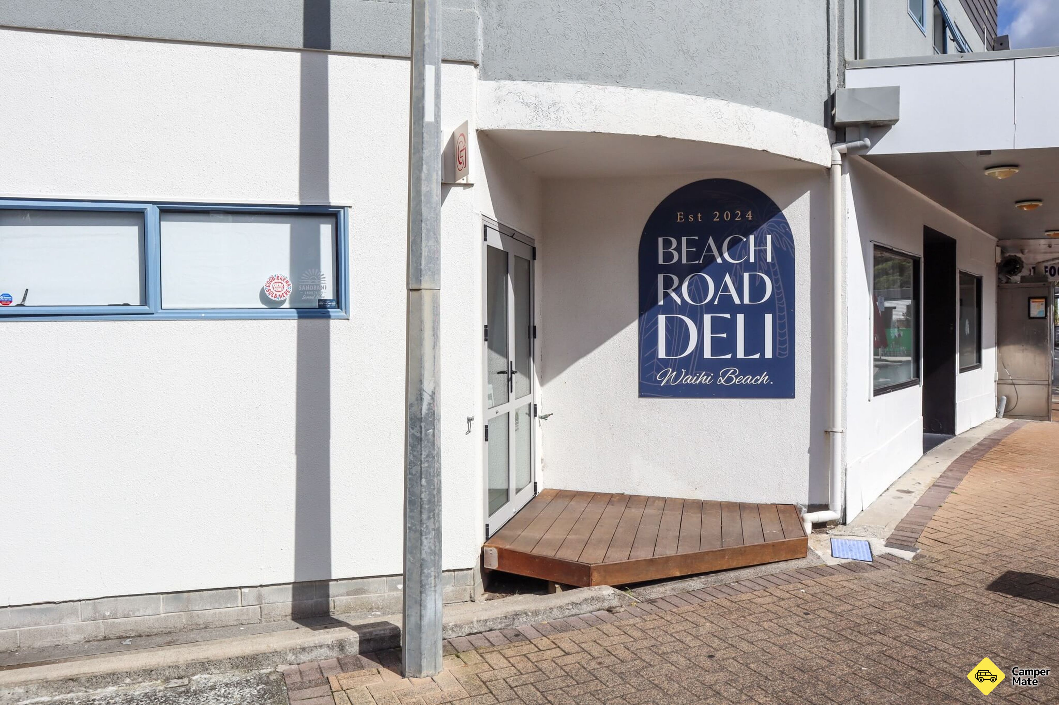 Beach Road Deli - Image 2