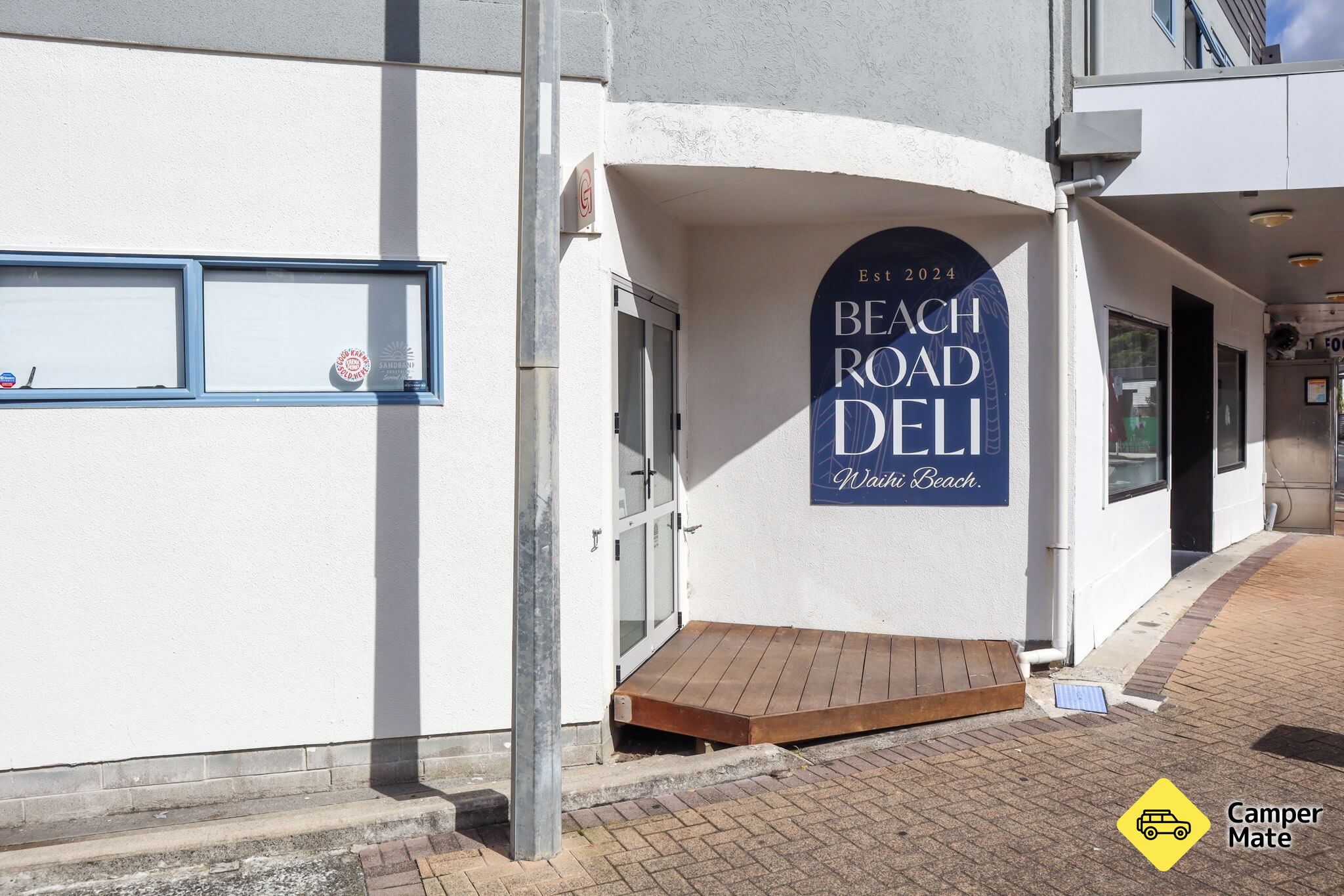 Beach Road Deli - Image 2