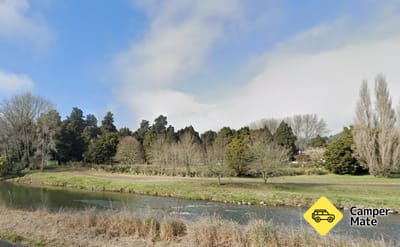 Manunui Riverside Walk