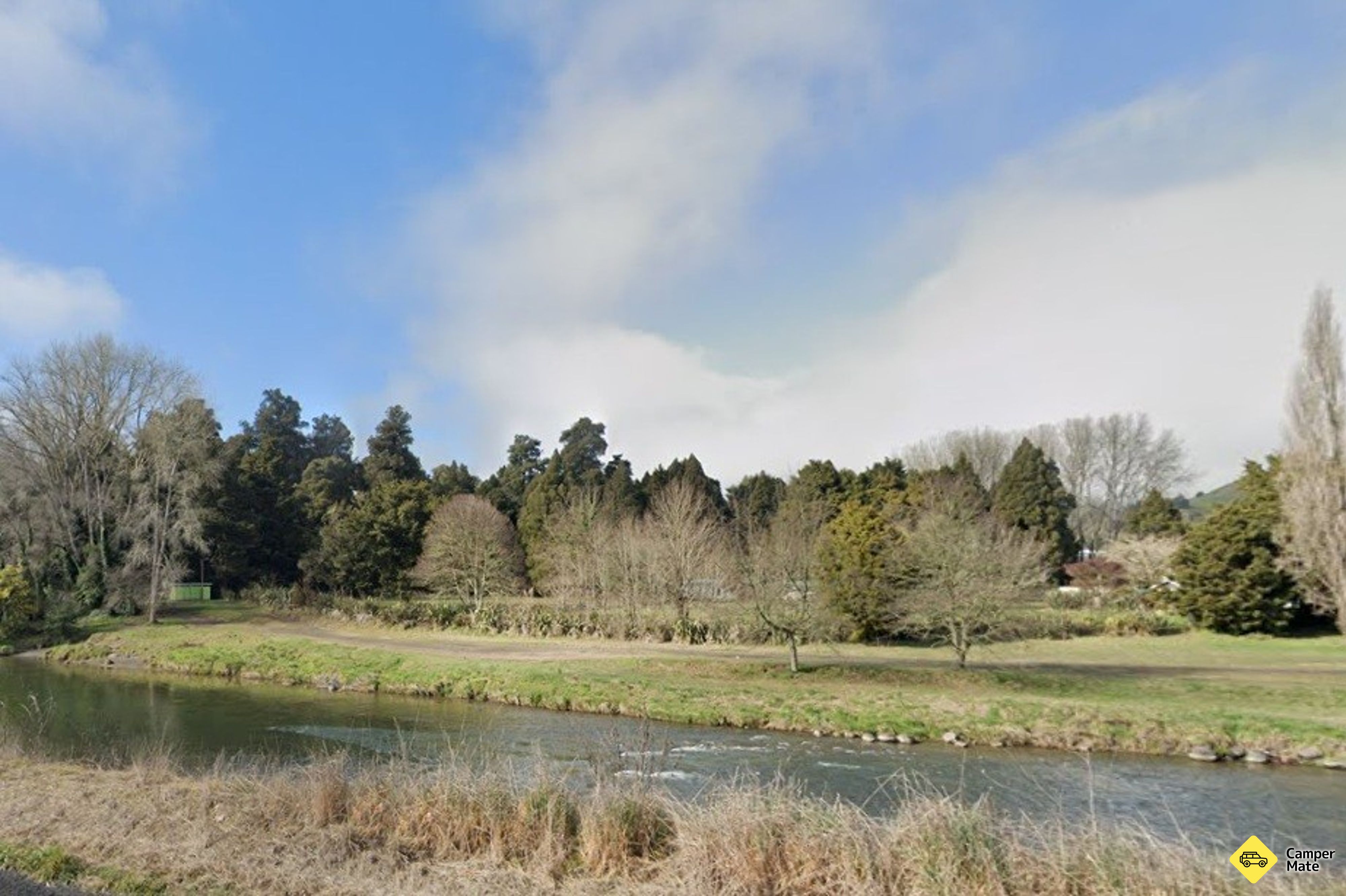 Manunui Riverside Walk