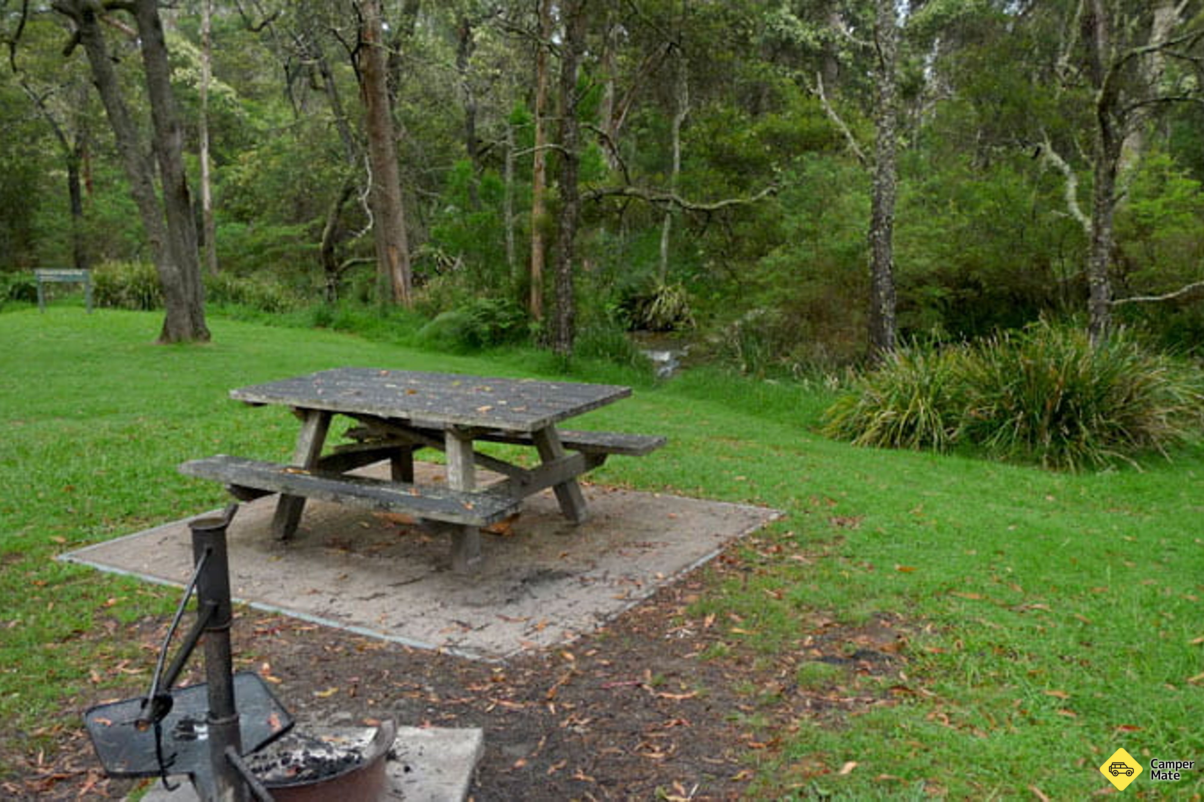 Le camping de Chaelundi - Image 2