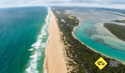 Ninety Mile Beach