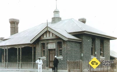 Heritage Park and Trail Busselton