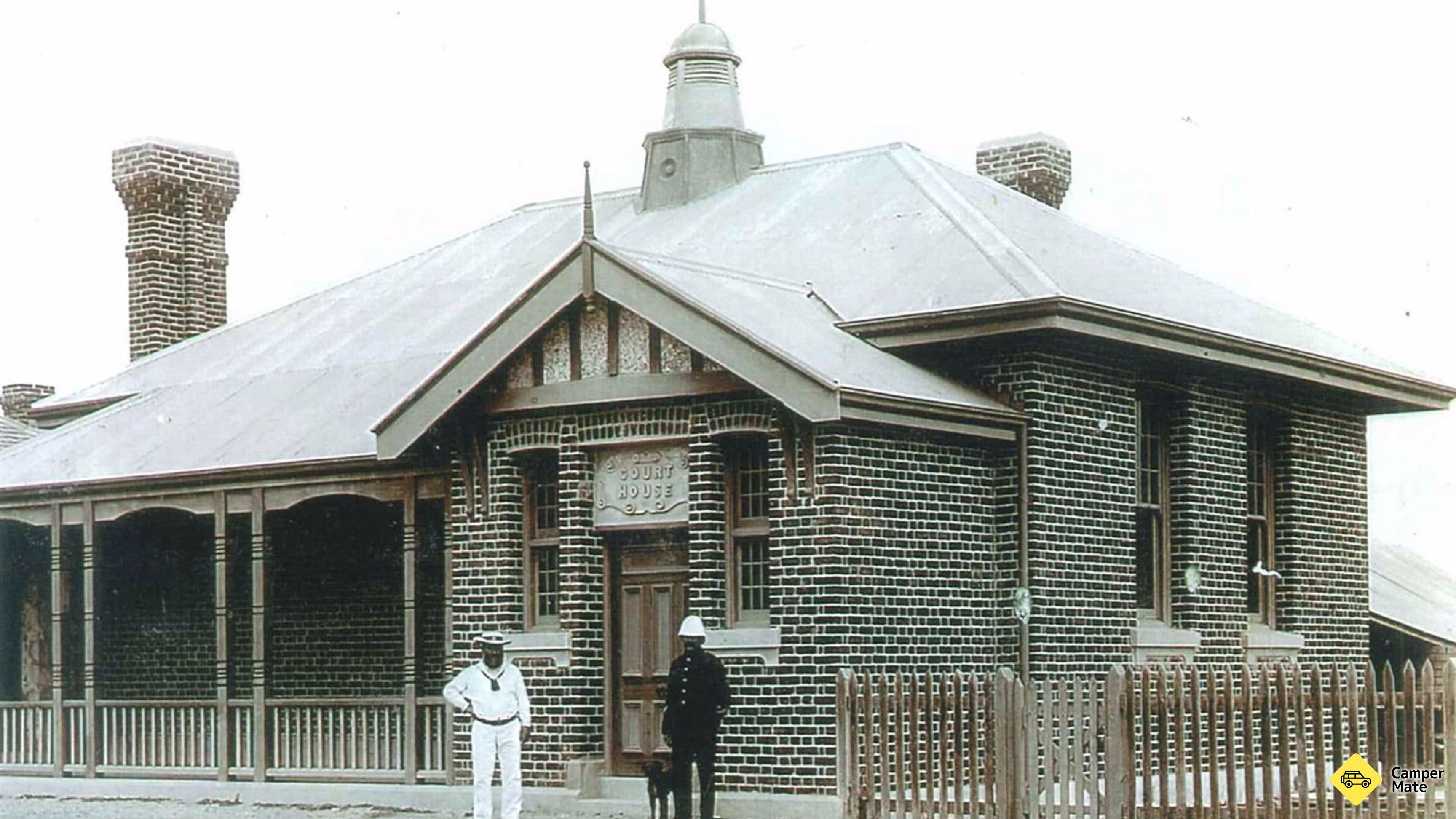 Tempat untuk menginap di Heritage Park and Trail Busselton