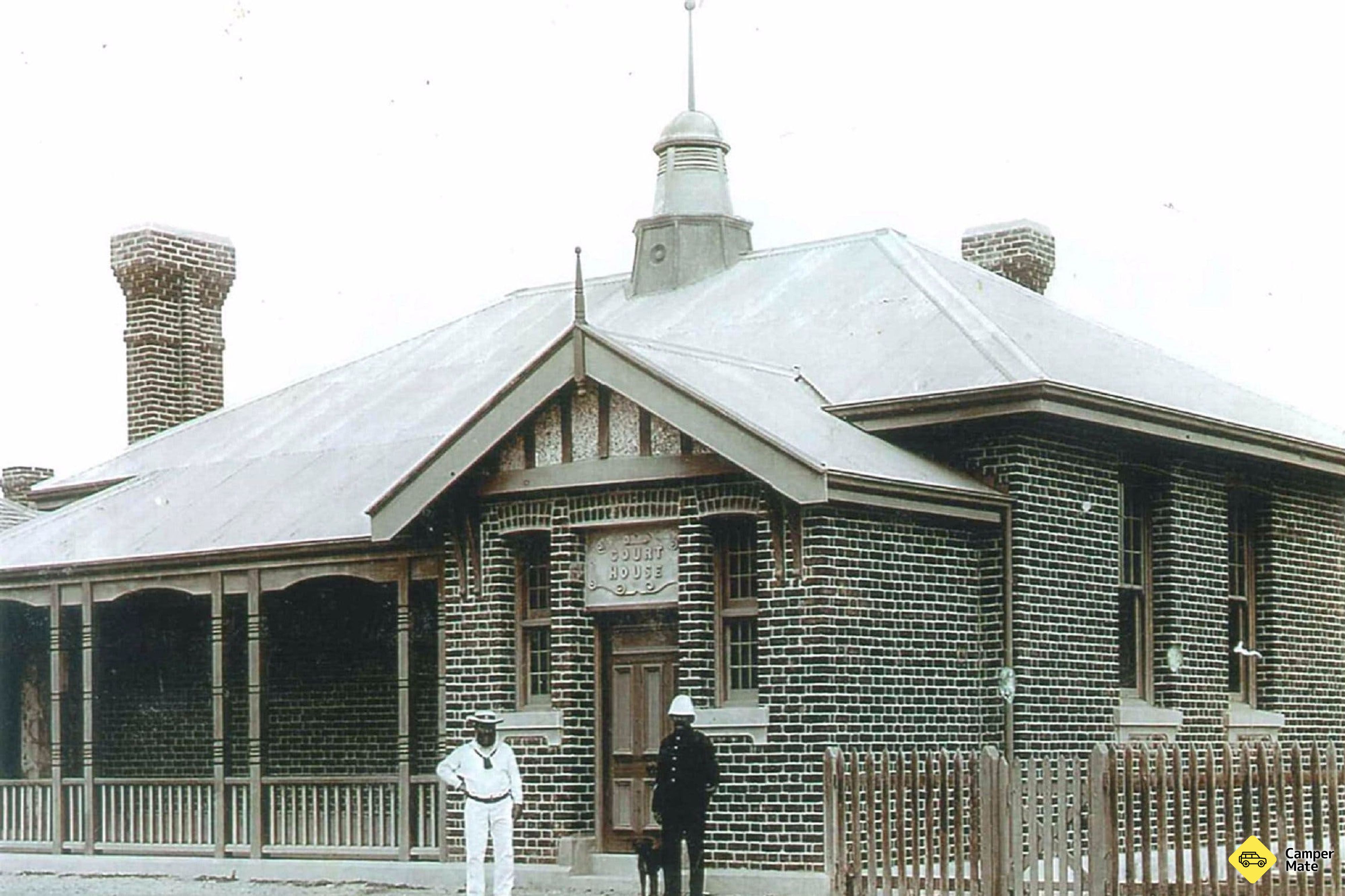 Tempat untuk menginap di Heritage Park and Trail Busselton