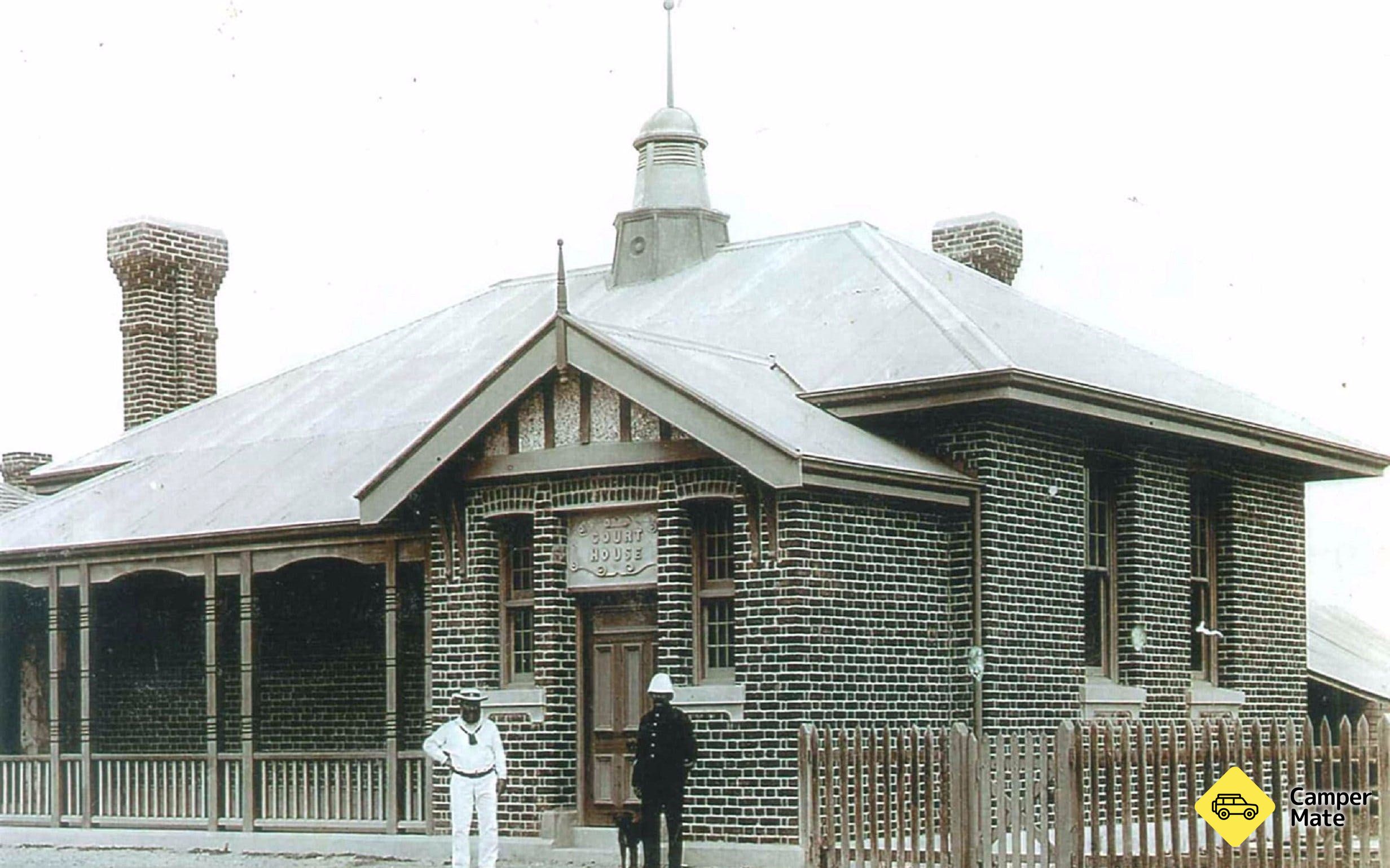 Heritage Park and Trail Busselton