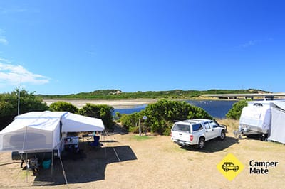 Great Ocean Road Tourist Park