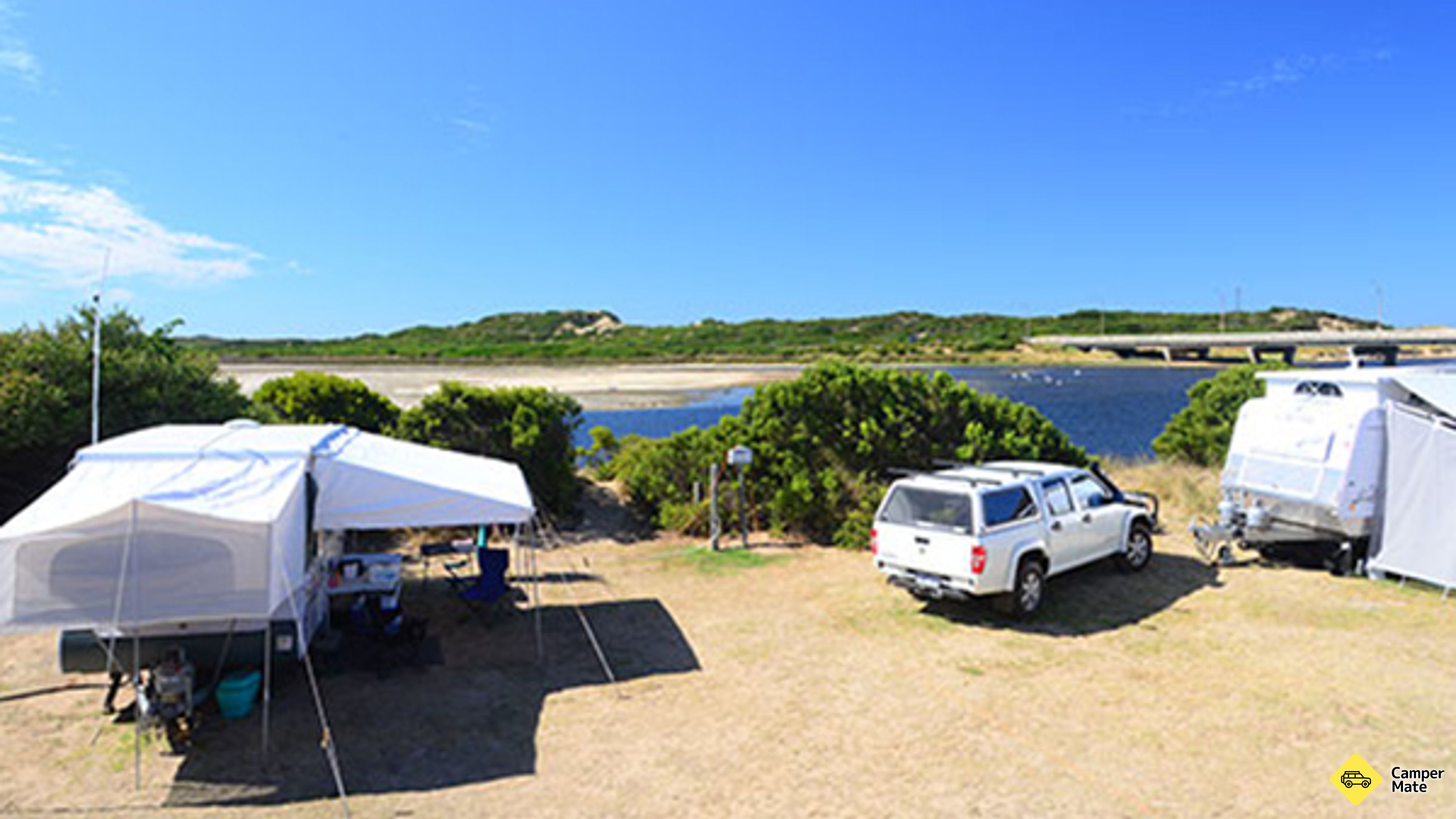 Туристический парк Great Ocean Road