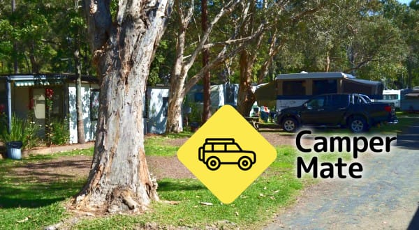 ארכיון תגיות Pacific Palms Caravan Park