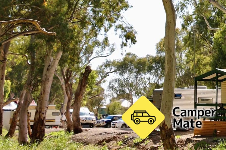 Melrose Caravan And Tourist Park - Image 2