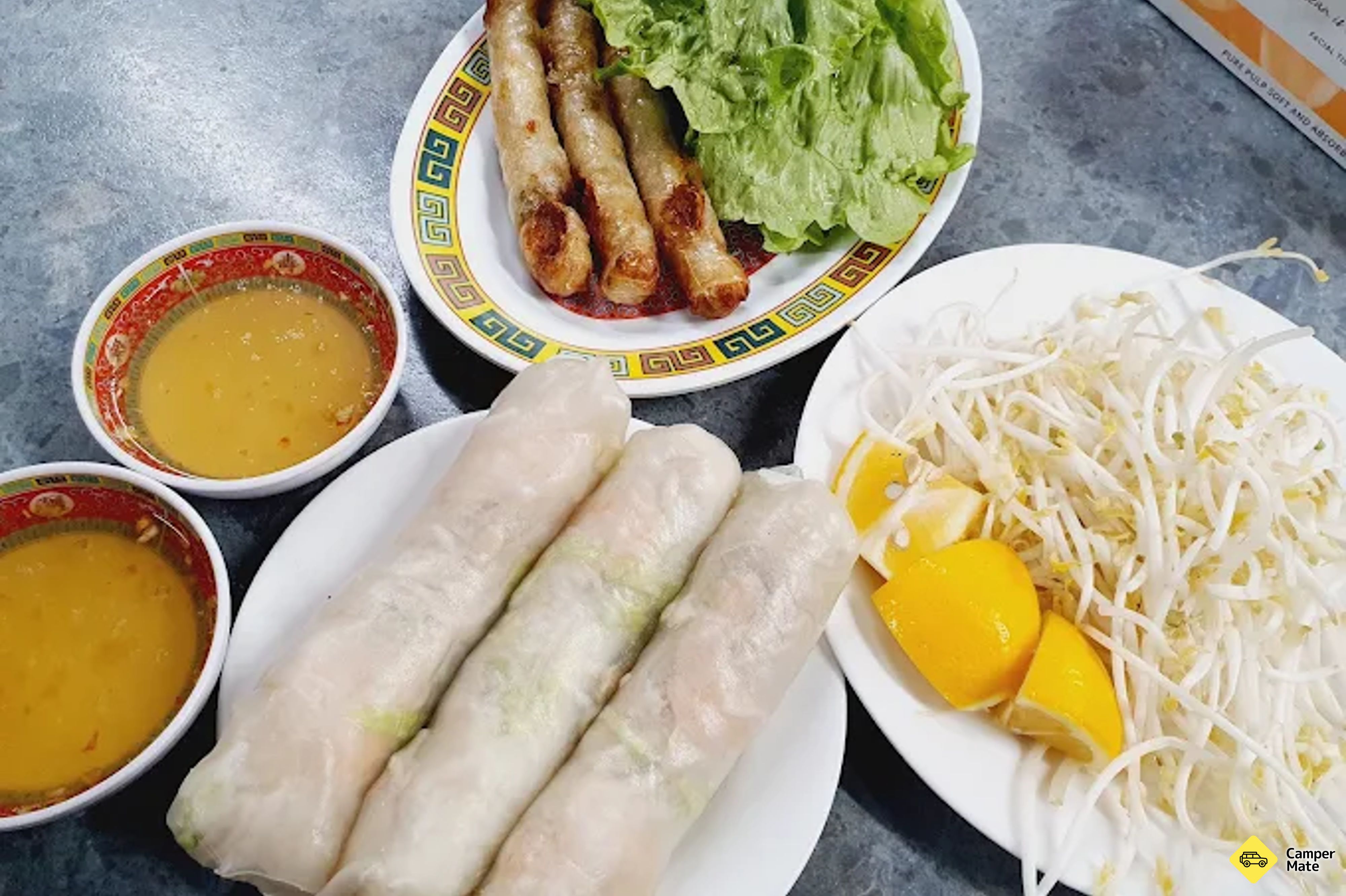 Vietnam Cafe - Image 2