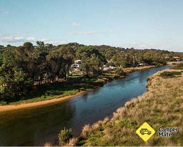 NRMA Eastern Beach Holiday Park