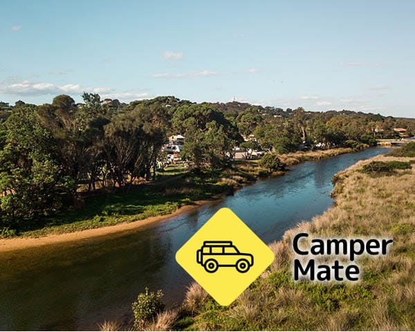 NRMA Eastern Beach Holiday Park