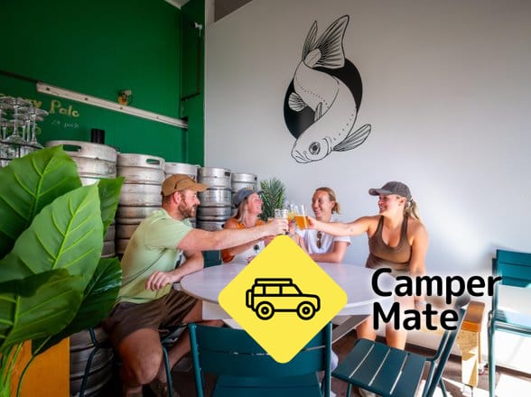 Shortjaw Brewing  - Image 3