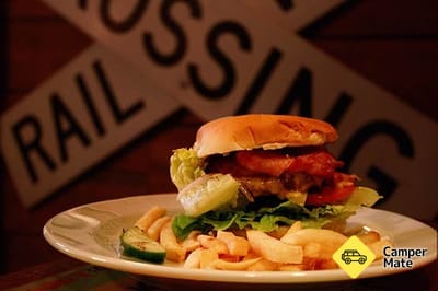 Spiral Bar & Restaurant