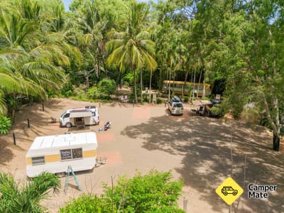 Bounce Magnetic Island and Koala Park