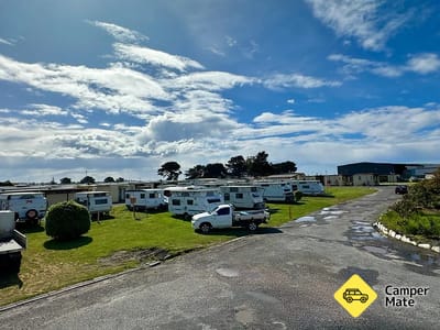 Devonport üdülőhely