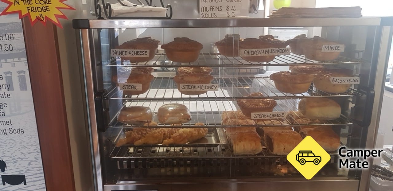 Coach Cafe and Takeaways - Image 3