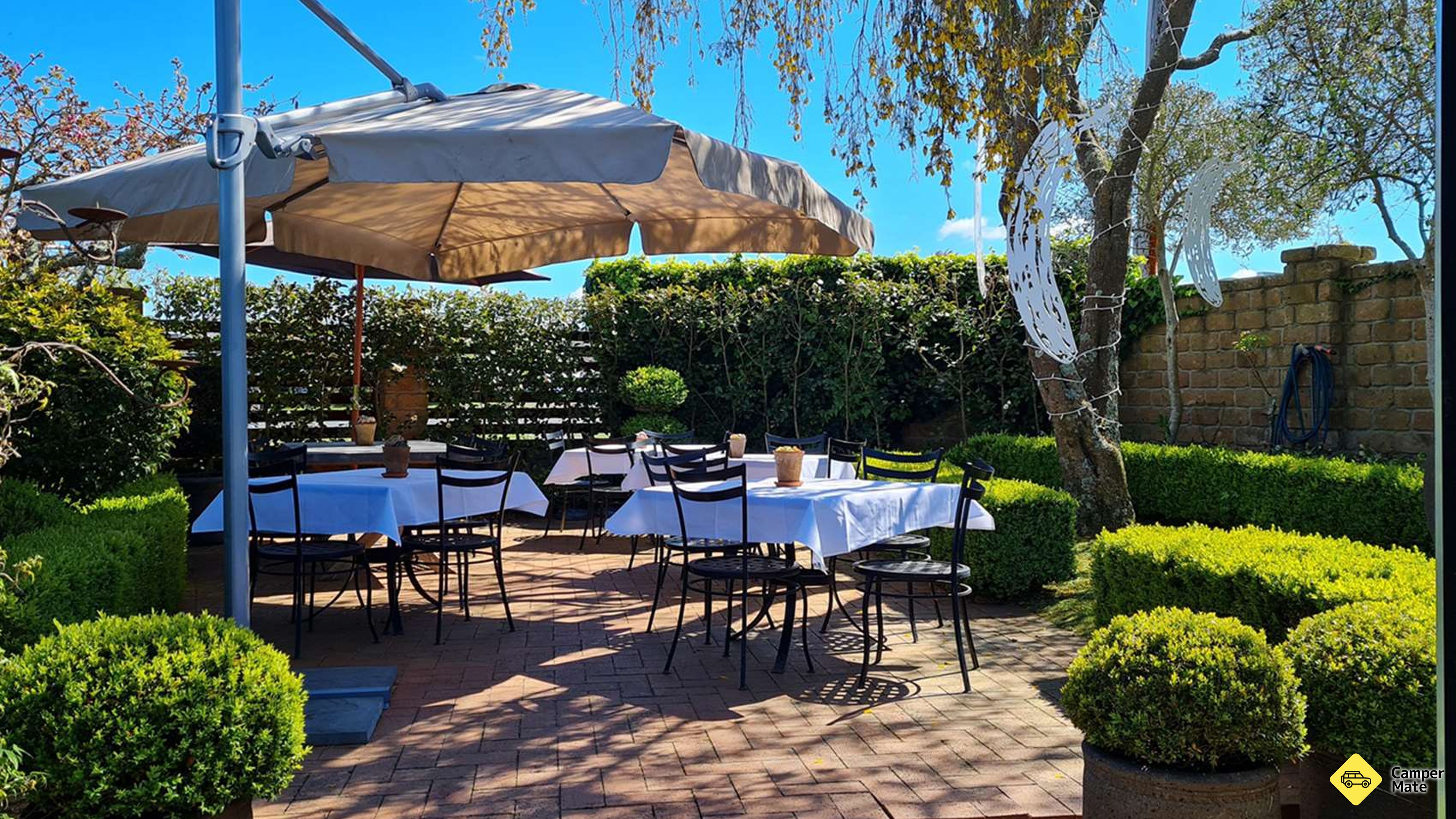 Brantry Eatery