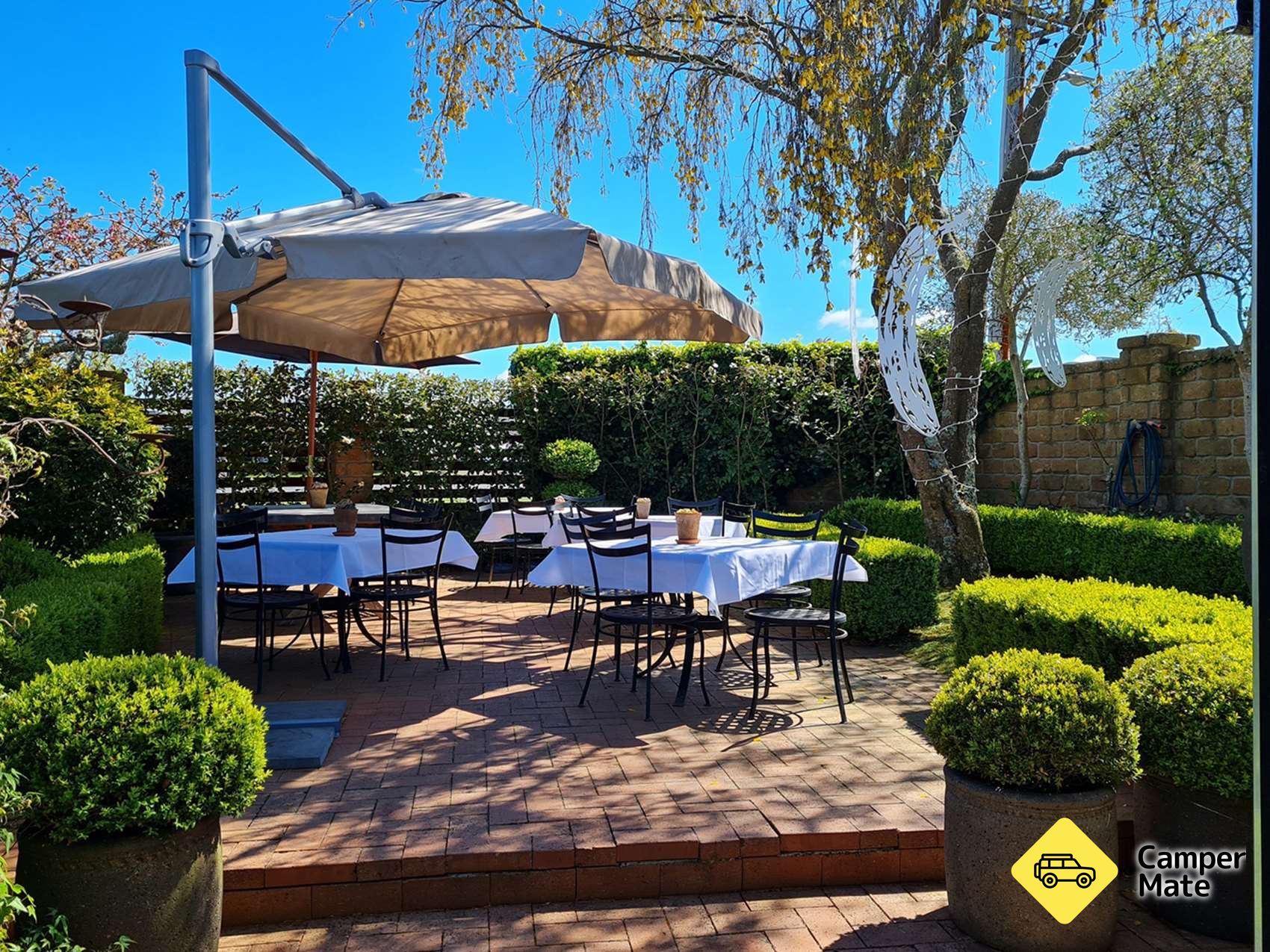 Brantry Eatery