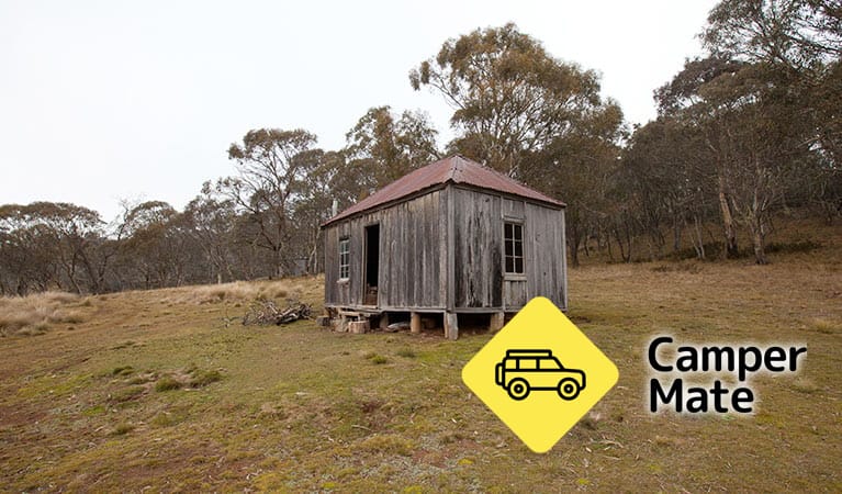 Bullocks Hill Campground - Image 3