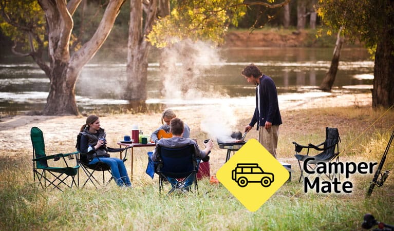 Quicks Beach Campground - Image 2