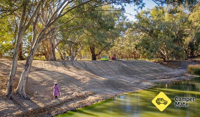 Darling Campsites