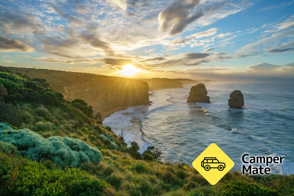 Twelve Apostles - Image 3
