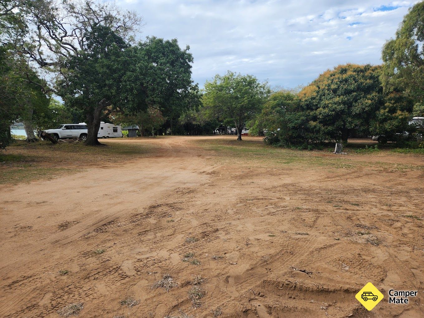 Byfield National Park