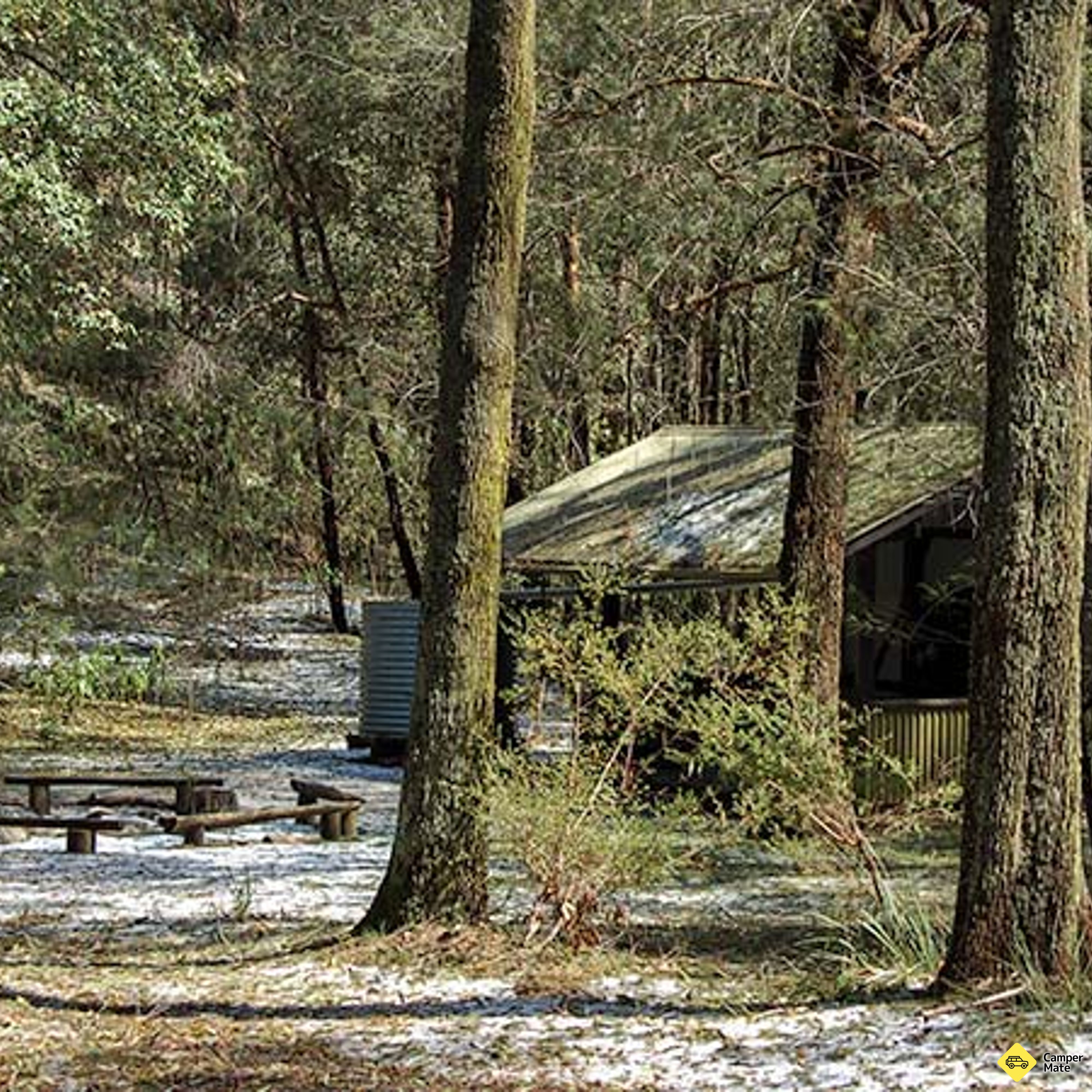 Il Heartbreak Hill Campground - Image 2