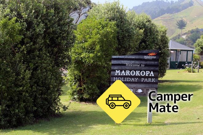 Marokon loma-asunto - Image 2