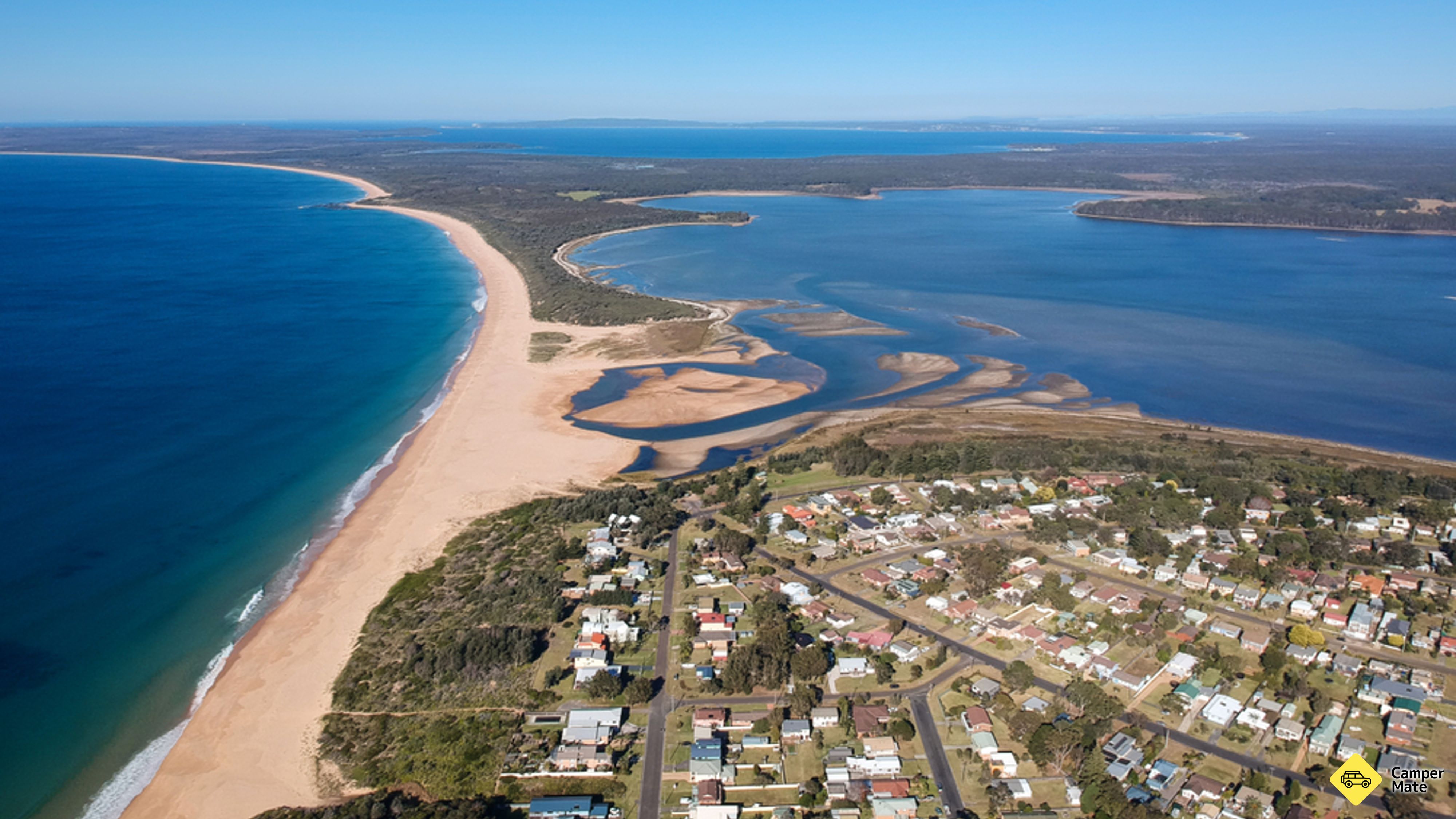 Culburra Strand